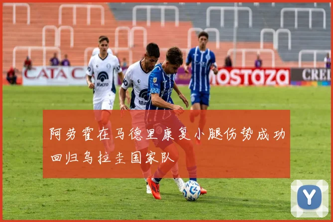 阿劳霍在马德里康复小腿伤势成功回归乌拉圭国家队
