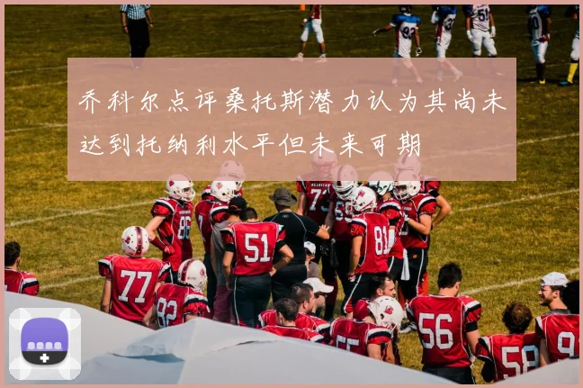 乔科尔点评桑托斯潜力认为其尚未达到托纳利水平但未来可期